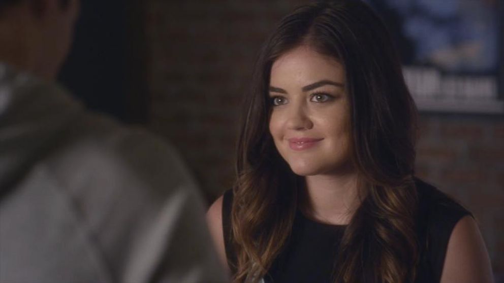 Video 'Pretty Little Liars' Finale: 'GMA' Exclusive Sneak Peek - ABC News