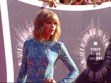 VIDEO: The annual Video Music Awards was a celebrity packed event filled with surprises.