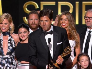 VIDEO: Emmy Awards: Highlights From the Biggest Night in Television