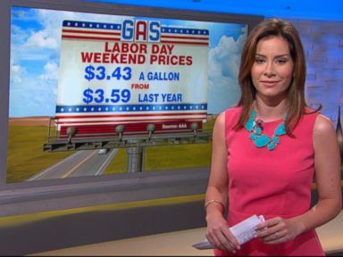 VIDEO: Gas Prices Could Remain Low For Late Summer Trips