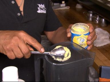 VIDEO: Can Adding Butter to Your Coffee Help You Lose Weight?