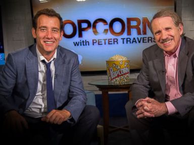 VIDEO: Clive Owen talks about pushing the limits in his new TV series.