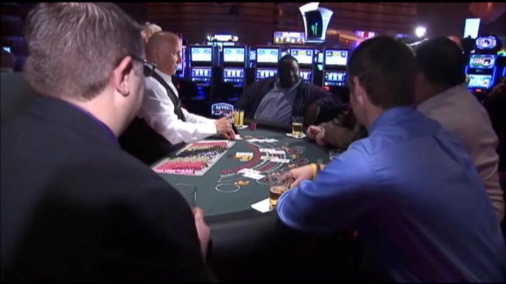 what time do atlantic city casinos close