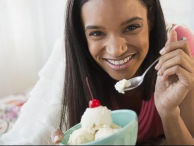 VIDEO: 'Ice Cream Cleanse' Promises Sweet Way to Lose Weight