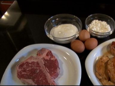 VIDEO: Low-Carb Diet Trumps Low Fat in Weight-Loss Study