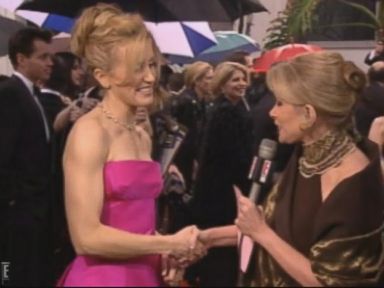 VIDEO: Joan Rivers' Greatest Red Carpet Moments