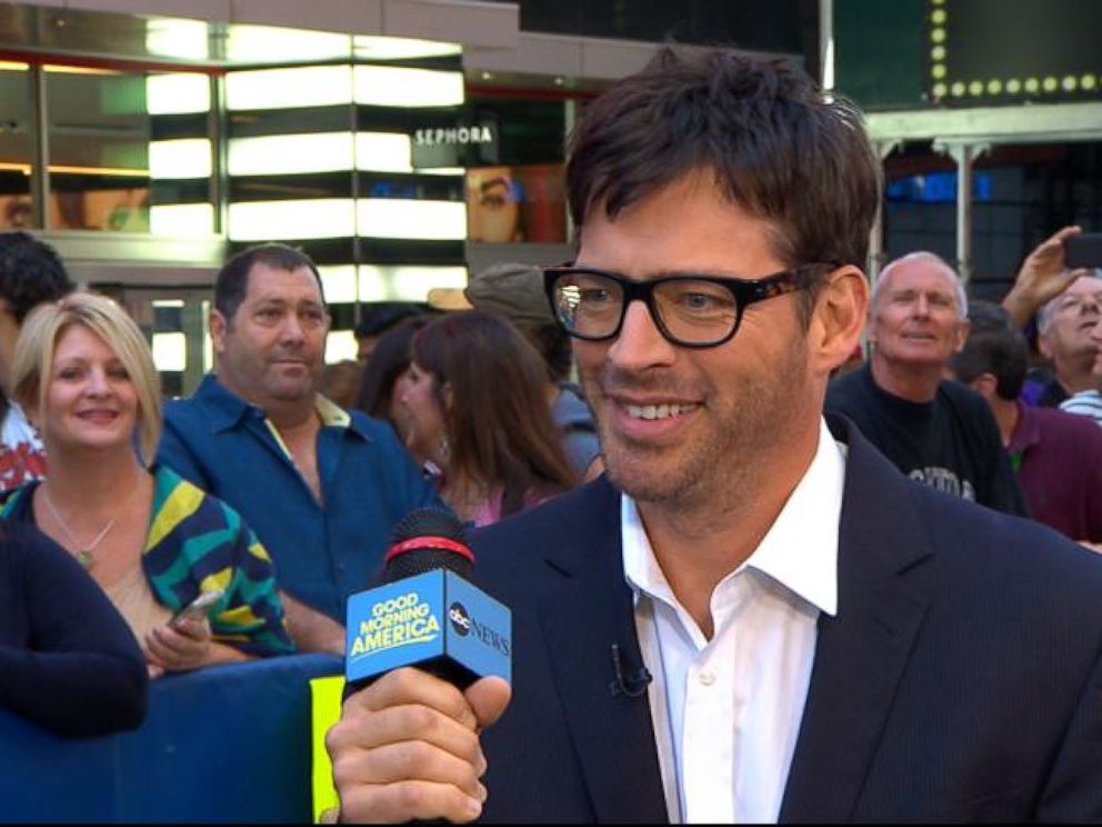 Harry Connick Jr. Sheds Light on His Role in Dolphin Tale 2