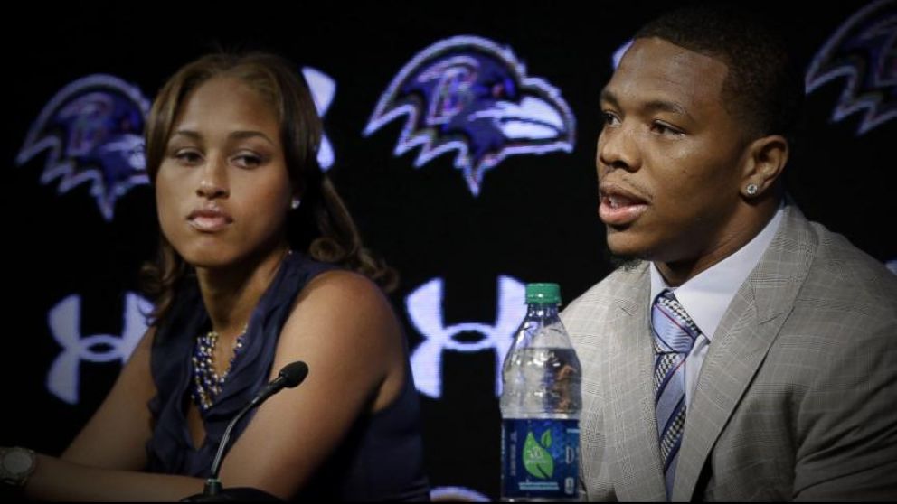 The GQA: Ray Rice