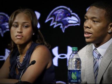 VIDEO: #WhyIStayed: Women Speak Out After Ray and Janay Rice Controversy 