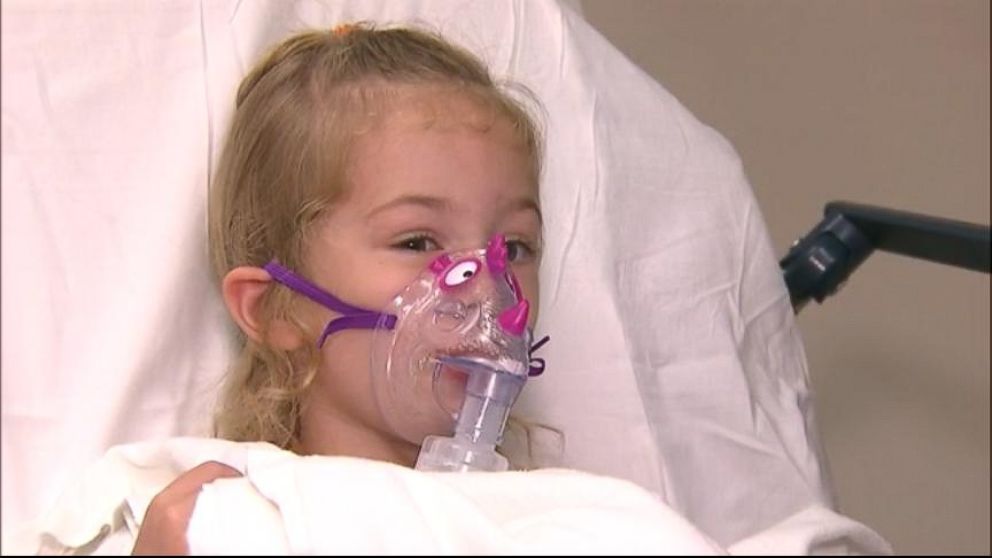 Rare Respiratory Virus Spreading Rapidly Video - ABC News