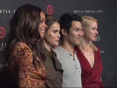 VIDEO: Designer Joseph Altuzarra teams up with Target for a limited edition collection. 