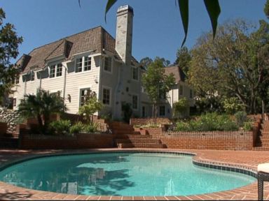 VIDEO: Now is your chance to own a home from a classic TV series.