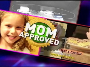 VIDEO: Moms Put Back-to-School Products to the Test