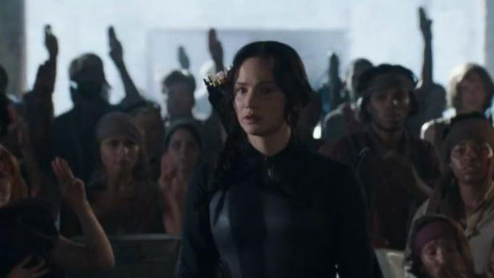 User blog:Gcheung28/The Hunger Games: Mockingjay Part 1 Trailer