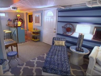 VIDEO: Lara Spencer's 'Flea Market Fabulous': Tips to Design Your Room on a Budget