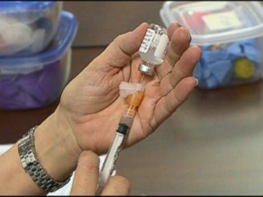 VIDEO: What You Need to Know About Flu Season