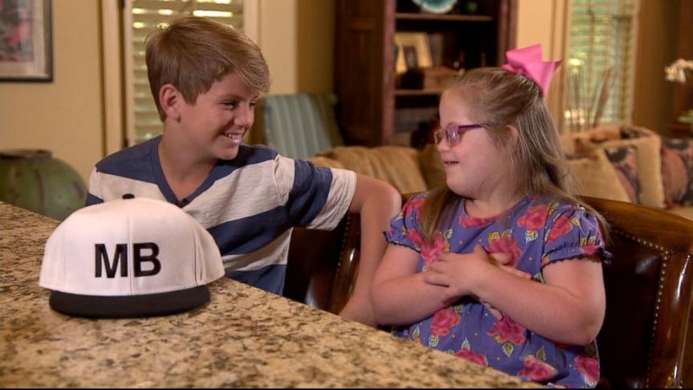 Boy 11 Uses Rap Music To Defend Sister Video Abc News