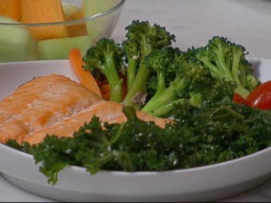 VIDEO: Popular Paleo Diet Becomes Way of Life for Some