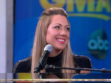 VIDEO: Colbie Caillat's Inspiring Message for Fans