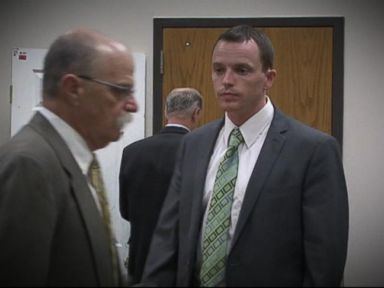 VIDEO: Utah Man on Trial for Allegedly Killing Wife for Insurance Benefits