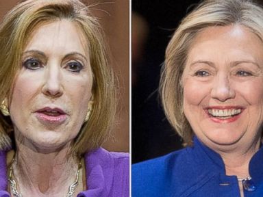 VIDEO: Is Carly Fiorina the GOP's Answer to Hillary in 2016?