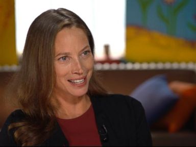 VIDEO: Christy Turlington's Empowering Message for Women Everywhere