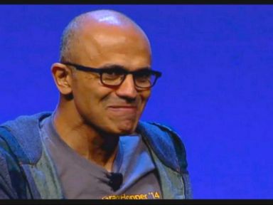 VIDEO: Microsoft CEO Under Fire For Comments About Women and Pay Raises