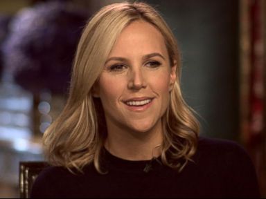 VIDEO: Tory Burch Focuses on Influencing the Fashion World