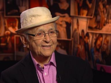 VIDEO: A Conversation With Legendary Norman Lear