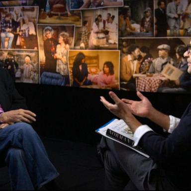 VIDEO: GMA Vault: Inside the Life of Norman Lear