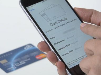 VIDEO: What to Expect at the Register With Apple Pay