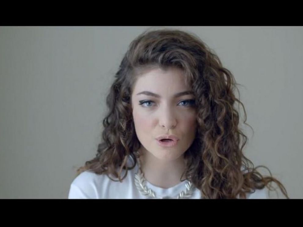 San Francisco radio stations ban Lorde song 'Royals' - The Daily Universe