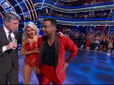 VIDEO: Tom Bergeron Reveals 'DWTS' Secrets, Talks Toys for Tots