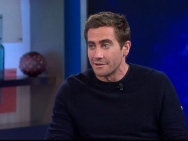 VIDEO: Jake Gyllenhaal Gives Transformative Performance in 'Nightcrawler'