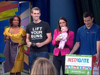 VIDEO: Shark Tank Your Life: 'As Seen on TV' Product Face Off