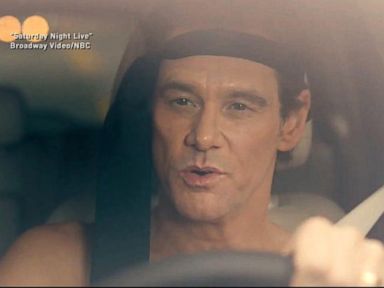 VIDEO: SNL Does Parody of Matthew McConaughey 'Lincoln' Commercials