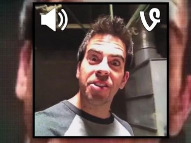 VIDEO: Top Hollywood Horror Director Eli Roth Issues Halloween Challenge