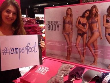 VIDEO: Victoria's Secret Ad Campaign Draws Backlash