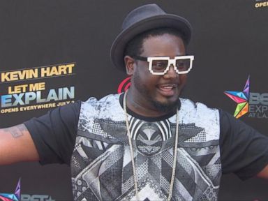 VIDEO: T-Pain Shocks Fans And Proves He Doesn't Need Auto-Tune