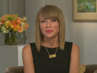 VIDEO: Taylor Swift Announces '1989' World Tour