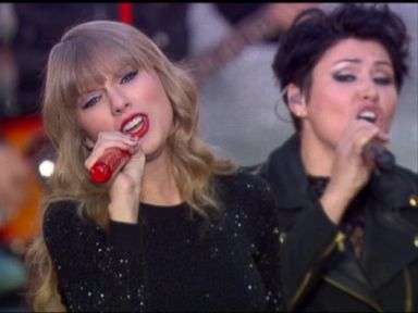 VIDEO: Taylor Swift Pulls Her Music Off Spotify