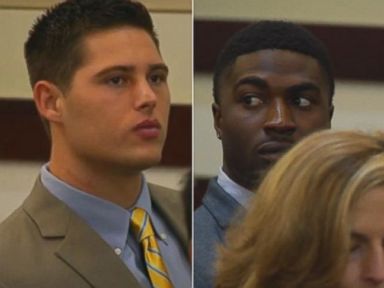 VIDEO: Jury Selection Has Begun in Vanderbilt University Rape Case