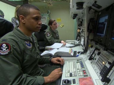 VIDEO: Two US Nuclear Missile Commanders Have Been Fired