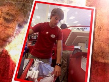 VIDEO: Target Employee Gone Viral