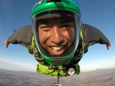 VIDEO: GoPro Nation: How One Camera Has Sparked A Revolution