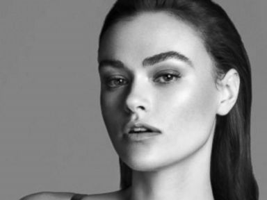 VIDEO: Calvin Klein 'Plus Size Model' Sparks Controversy