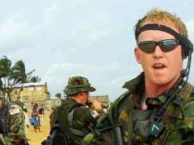 VIDEO: Navy SEALS That Took Out Osama Bin Laden Expected One-Way Mission