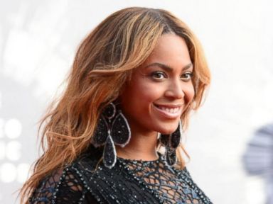 VIDEO: Beyonce Gets Her Own Category on 'Jeopardy'