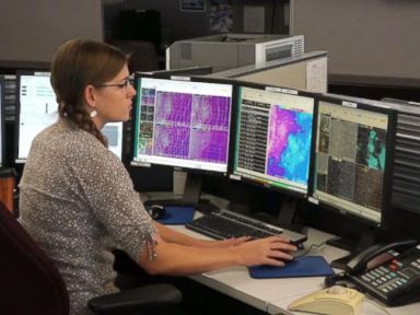 VIDEO: Chinese Allegedly Hack US Weather Prediction Systems