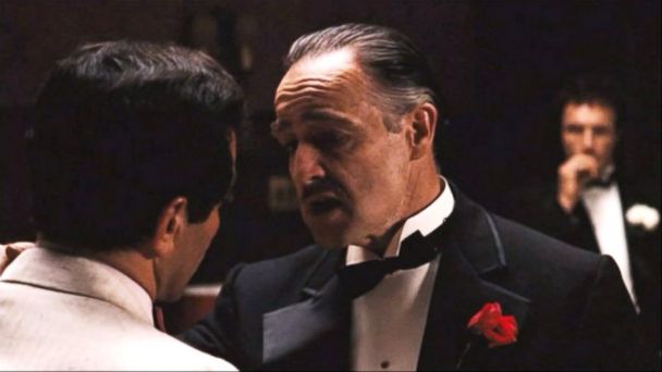 Video 'the Godfather' Home For Sale - Abc News